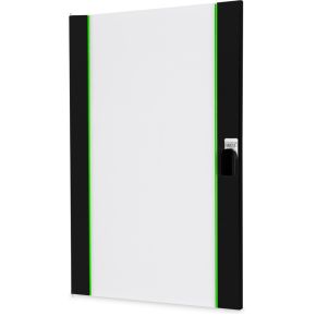 Assmann Digitus Dn 19 D 20U B Phc Deur Rack Toebehoren assmann kopen in de aanbieding