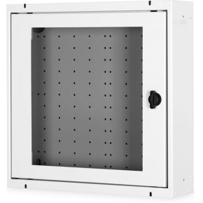 Assmann Digitus Dn Wm Ha 40 Su Gd Wandrek 30Kg Grijs Rack assmann kopen in de aanbieding