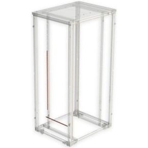 Eaton Etn Ebk2 Bevestigingsbalk Rack Toebehoren eaton kopen in de aanbieding