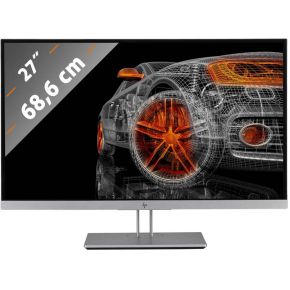 Hp Elitedisplay E273 27 Full Hd Zilver Computer Monitor hp kopen in de aanbieding Hp Elitedisplay E273 27 Full Hd Zilver Computer Monitor hp kopen in de aanbieding