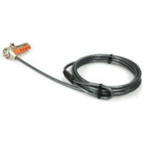 Port Designs 901202 Zwart Kabelslot port kopen in de aanbieding Port Designs 901202 Zwart Kabelslot port kopen in de aanbieding