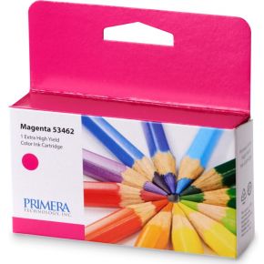 PRIMERA 053462 Magenta inktcartridge