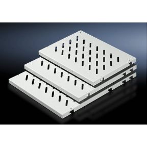 Rittal Dk 7486735 Rack Shelf rittal kopen in de aanbieding