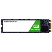 WD Green 240GB - [WDS240G2G0B] M.2 SSD