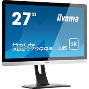 Iiyama 27 Tft Xb2779Qqs S1 27 5K Ultra Hd Ips iiyama kopen in de aanbieding