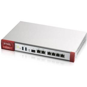 Zyxel Vpn Firewall 100 2000Mbits Hardware zyxel kopen in de aanbieding