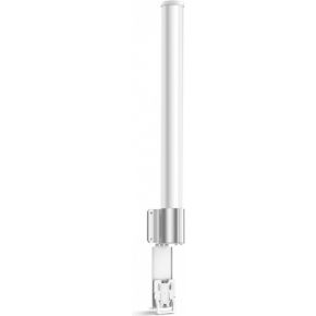 Tplink Tp Link Tl Ant2410Mo Omni Directional Antenna Rp Sma 10Dbi Antenne tplink kopen in de aanbieding