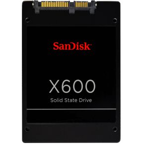 Sandisk X600 256Gb 25 Sata Iii sandisk kopen in de aanbieding