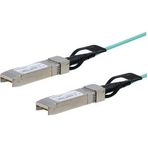 StarTech.com Cisco SFP-10G-AOC3M compatibel SFP+ actieve optische kabel 3 m