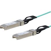 StarTech.com Cisco SFP-10G-AOC5M compatibel SFP+ actieve optische kabel 5 m