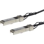 StarTech.com Cisco SFP-H10GB-CU2-5M compatibel SFP+ direct aansluitbare kabel 2,5 m