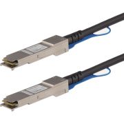 StarTech.com QSFP+ direct aansluitbare kabel MSA conform 1 m