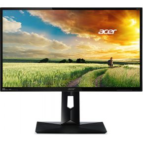 Acer Cb1 Cb271Hb 27 Full Hd Tnfilm Zwart Computer Monitor acer kopen in de aanbieding