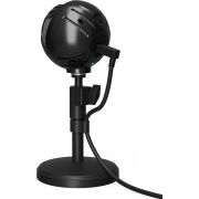 Arozzi-Sfera-Pro-Table-microphone-Bedraad-Zwart
