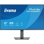 Iiyama ProLite XB2796QSC-B1 27" QHD 75Hz IPS Monitor