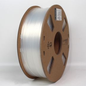 Gembird 3DP-ABS1.75-01-TR ABS Wit 1000g 3D-printmateriaal