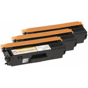 Kmp 1243Hc30 Cyaan Geel Toners Lasercartridge kmp kopen in de aanbieding