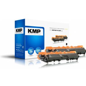 Kmp B T57D Cartridge 2500Paginas Zwart kmp kopen in de aanbieding