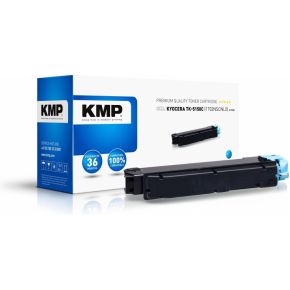Kmp K T74C Laser Cartridge 10000Paginas Cyaan kmp kopen in de aanbieding