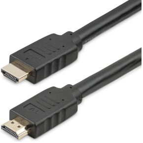 Startechcom High Speed Hdmi Kabel Cl2 Rated Actief 4K 60Hz 10 startech kopen in de aanbieding