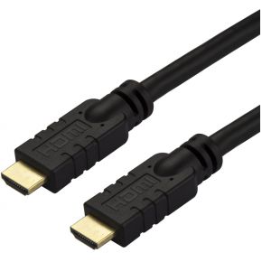 StarTech.com High Speed HDMI kabel CL2-rated actief 4K 60Hz 10 m