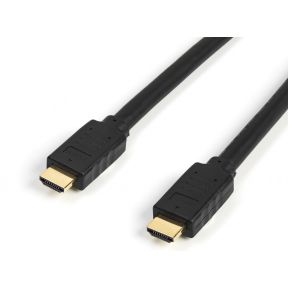 StarTech.com High Speed HDMI kabel CL2-rated actief 4K 60Hz 15 m