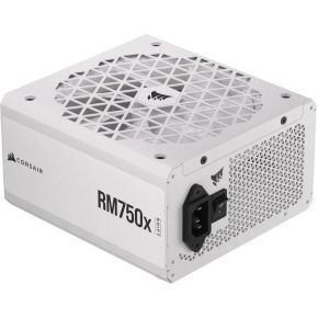 Corsair PSU RM750x Shift White