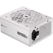 Corsair RM1000x Shift White PSU / PC voeding