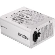 Corsair RM1200x Shift White PSU / PC voeding