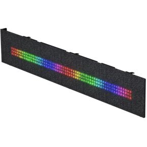 PHANTEKS Matrix Display Upgrade Kit Black