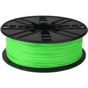 Gembird 3DP-ABS1.75-01-FG ABS Fluorescent green 1000g 3D-printmateriaal