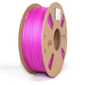 Gembird 3DP-PLA1.75-01-PR Polymelkzuur Paars 1000g 3D-printmateriaal