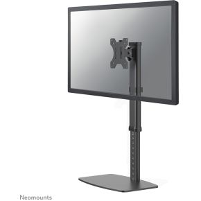 Newstar Fpma D890Black 30 Zwart Flat Panel Bureau Steun newstar kopen in de aanbieding