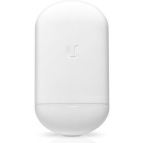 Ubiquiti Networks Nanostation Ac Loco 1000Mbits Wit Wlan Toegangspunt Ns 5Acl ubiquiti kopen in de aanbieding