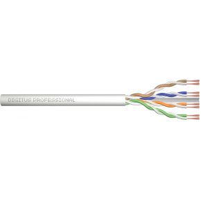 Assmann Electronic Dk 1613 P 305 305M Cat6 Grijs Netwerkkabel assmann kopen in de aanbieding Assmann Electronic Dk 1613 P 305 305M Cat6 Grijs Netwerkkabel assmann kopen in de aanbieding