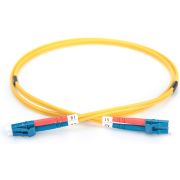 Digitus-DK-2933-07-7m-LC-LC-Geel-Glasvezel-kabel
