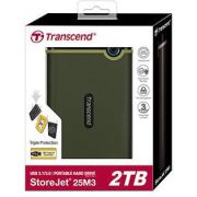 Transcend-StoreJet-25M3-2TB-Groen