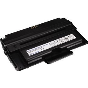 Dell 593 10330 Lasertoner 3000Paginas Zwart Toners Lasercartridge dell kopen in de aanbieding
