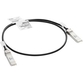 Hp Hewlett Packard Enterprise 10G Sfp 1M 1M Infiniband Kabel hp kopen in de aanbieding