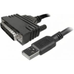 Honeywell Mx9051Cable Mx9 Usb Zwart Seriele Kabel honeywell kopen in de aanbieding
