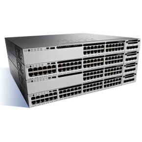Cisco Catalyst Ws C3850 24P E Rf Managed Gigabit Ethernet 101001000 Power Over Poe Zw cisco kopen in de aanbieding
