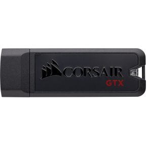 Corsair Flash Voyager GTX 1000GB USB 3.0 (3.1 Gen 1) Type-A Zwart USB flash drive