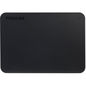 Toshiba Hdtb405Ek3Aa 500Gb Zwart Externe Harde Schijf toshiba kopen in de aanbieding