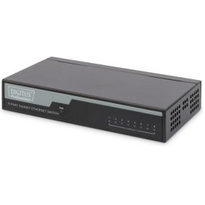 Assmann Digitus Gigabit Ethernet 101001000 assmann kopen in de aanbieding