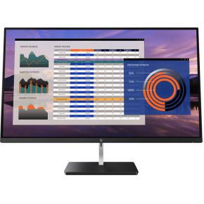 Hp Elitedisplay S270N 27 4K Ultra Hd Ips Zwart Zilver Computer Monitor 2Pd37Atabb hp kopen in de aanbieding Hp Elitedisplay S270N 27 4K Ultra Hd Ips Zwart Zilver Computer Monitor 2Pd37Atabb hp kopen in de aanbieding