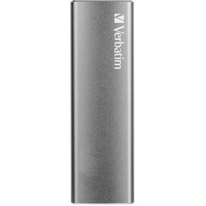 Verbatim Verbatim Vx500 240GB Externe SSD