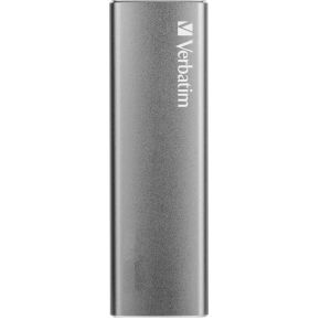 Verbatim Vx500 480Gb Zilver verbatim kopen in de aanbieding