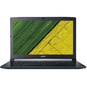 Acer Aspire A517 51P 80Hn 18Ghz I7 8550U 173 1920 X 1080Pixels Zwart Notebook acer kopen in de aanbieding