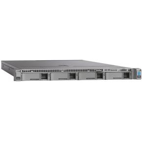 Cisco Ucs C220M4S W2Xe52650V42X32G E5 2650V4 Server cisco kopen in de aanbieding