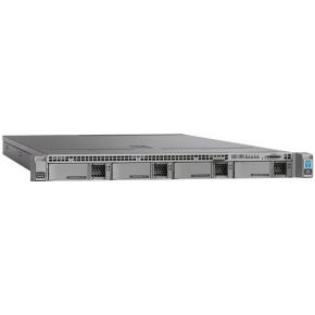 Cisco Ucs C220M4S W2Xe52680V42X32G E5 2680V4 Server cisco kopen in de aanbieding